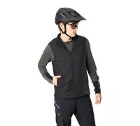 Vaude - Moab Insulation Light Vest - Gilet da ciclismo XXL nero