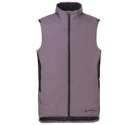 Vaude - Moab Insulation Light Vest - Gilet da ciclismo L grigio