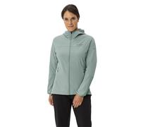 Vaude Moab IV - giacca bici - donna D40 I46 Light Green woman Vaude Green Shape