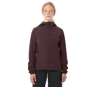 Vaude Moab IV - giacca bici - donna Red I40 D36