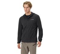 Vaude Bike Moab Iv Jacket Nero XL Uomo