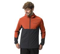 Vaude Bike Moab Iv Jacket Nero L Uomo