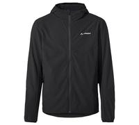 Vaude Bike Moab Iv Jacket Nero L Uomo