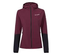 Vaude - Women's Moab Jacket IV - Giacca ciclismo 40 rosso