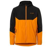 Vaude - Moab Jacket IV - Giacca ciclismo XL arancione/nero