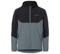 Vaude - Moab Jacket IV - Giacca ciclismo XXL grigio/nero