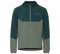 Vaude Bike Moab Iv Jacket Verde 2XL / Regular Uomo
