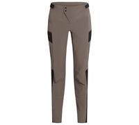 Vaude - Moab Pants - Pantaloni da ciclismo XL grigio/marrone