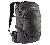 VAUDE Moab Pro 22 II Backpack, black 2021 Zaini ciclismo