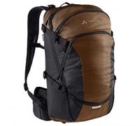 Vaude - Moab Pro 22 II - Zaino da ciclismo 22 l marrone