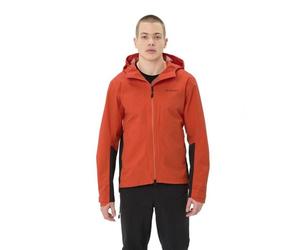 Vaude Moab Pro - giacca MTB - uomo Black/Red L