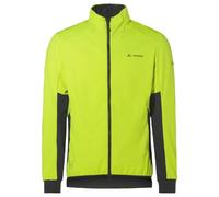 Vaude Bike Moab Pro Jacket Giallo L Uomo