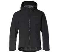 Vaude Bike Moab Pro Jacket Nero 3XL Uomo Black
