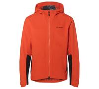 Vaude - Moab Pro Rain Jacket - Giacca ciclismo S rosso