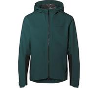VAUDE Moab Pro Rain Jacket - Uomo - Verde - Taglia XL- modello 2025