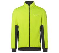Vaude Bike Moab Pro Jacket Giallo M Uomo