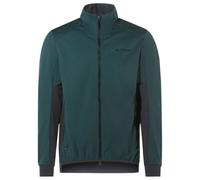 Vaude - Moab Pro Softshell Jacket - Giacca ciclismo XL blu