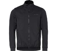 VAUDE Moab Pro Softshell Jacket - Uomo - Nero - Taglia S- modello 2025