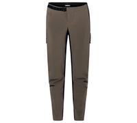 Vaude - Moab Pro Softshell Pants - Pantaloni da ciclismo S marrone