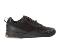 VAUDE Moab PRO Syn, Scarpe da Ciclista Unisex-Adulto, Nero Cocco, 42 EU