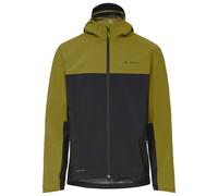 Vaude - Moab Rain Jacket - Giacca ciclismo XXL olivia/nero