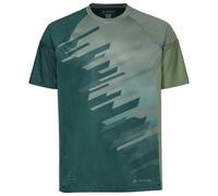 Vaude - Moab T-Shirt VI - Maglia funzionale S blu
