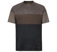 Vaude - Moab T-Shirt VI - Maglia funzionale S nero