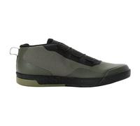 VAUDE Scarpe da Ciclismo Unisex Moab Tech II, Cachi, 38 EU