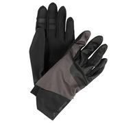 Vaude Bike Moab Unisex Short Gloves Grigio 11 Coconut