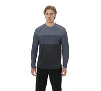 VAUDE Maglia ciclismo Moab VI manica lunga Heron Uomo XL