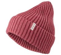 Vaude - Moena Beanie II - Berretto One Size rosso