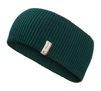 Vaude - Moena Headband - Fascia sportiva per la fronte One Size verde
