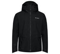 Vaude - Monviso 2,5L Jacket - Giacca antipioggia XXL nero