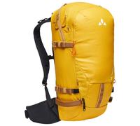 VAUDE Monviso 26 - Unisex - Giallo - Taglia unica- modello 2024