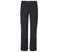 Vaude - Monviso Alpine Pants - Pantaloni da escursionismo 50 nero