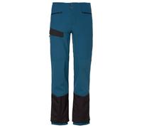 Vaude - Monviso Alpine Pants - Pantaloni da escursionismo 56 blu
