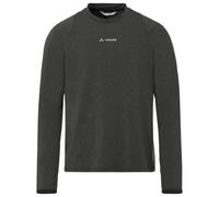 Vaude - Monviso Crew Neck - Pullover in pile S grigio