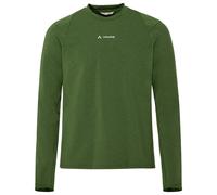 Vaude - Monviso Crew Neck - Pullover in pile S olivia