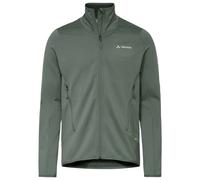 Vaude - Monviso Fleece Full Zip Jacket II - Giacca in pile L olivia