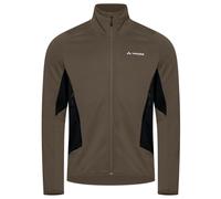 Vaude - Monviso Fleece Full Zip Jacket II - Giacca in pile XL marrone