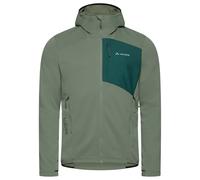 Vaude - Monviso Fleece Jacket III - Giacca in pile M olivia