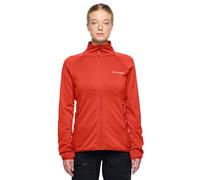 VAUDE Monviso Full Zip Fleece 42