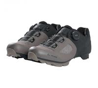 Vaude - MTB Kuro Tech - Scarpe da ciclismo EU 38 grigio