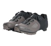 VAUDE Mtb Kuro Tech - Unisex - Marrone / Nero - Taglia 39- modello 2024