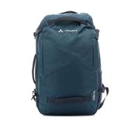 Vaude Mundo 38 Carry-On Zaino da viaggio petrol, poliestere, 35 x 55 x 22cm