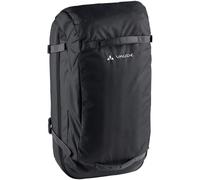 Vaude Mundo 50 + To Go Zaino 65 cm scomparto per laptop nero
