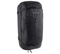 Vaude Mundo 65+To Go - zaino valigia Black unisex
