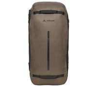 Vaude Mundo 65+to Go Backpack Marrone