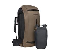 Vaude Mundo 65 Zaino da trekking 77 cm marrone