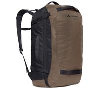Vaude - Mundo Carry-On 38 - Zaino da viaggio marrone